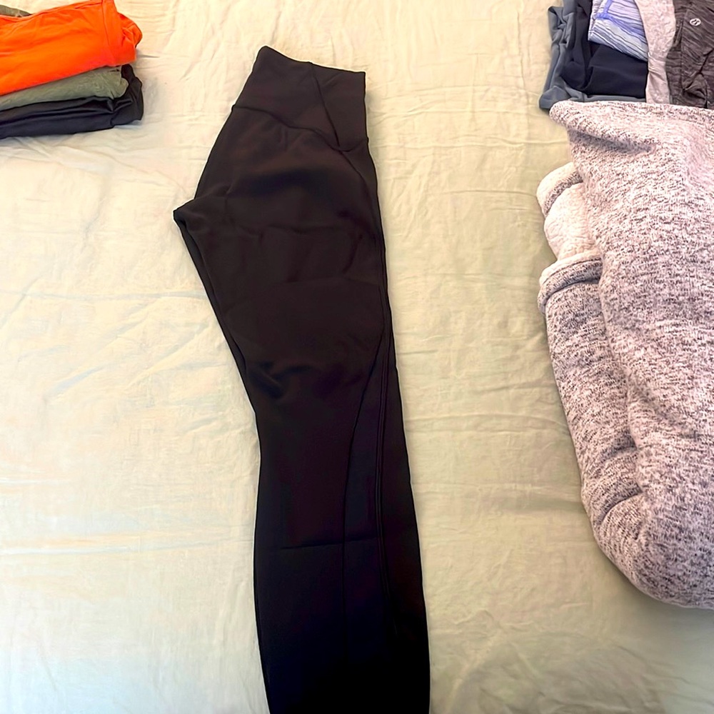 Lulu leggings